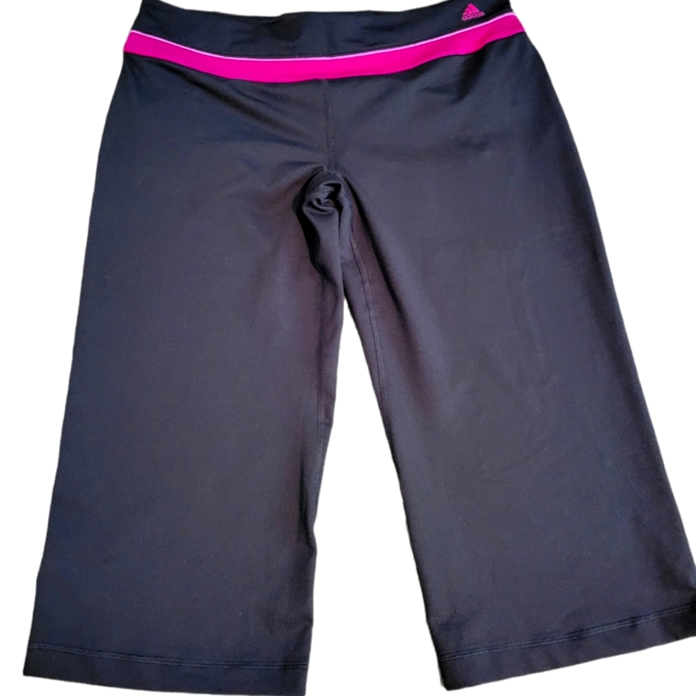 Ladies capri